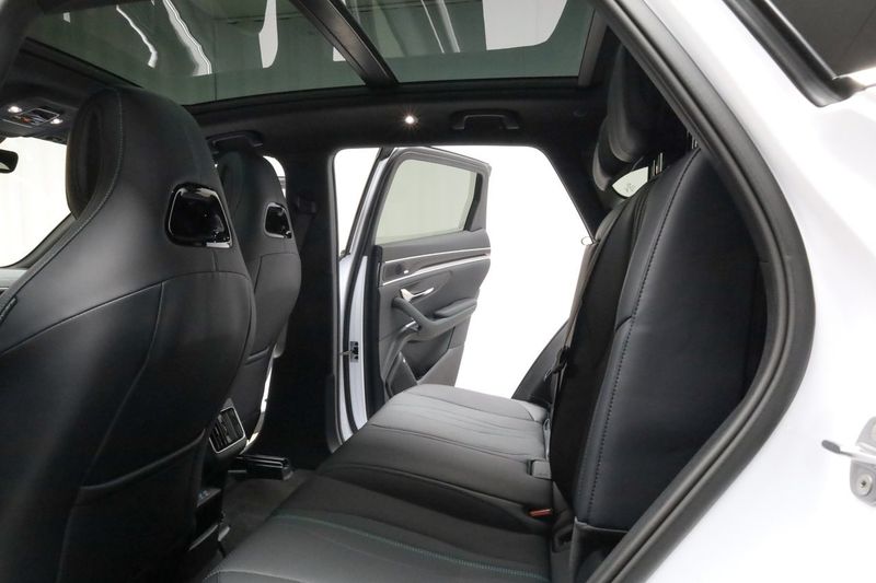 BYD Seal U bild 19