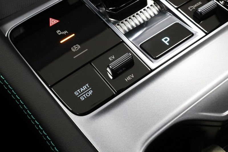 BYD Seal U bild 24