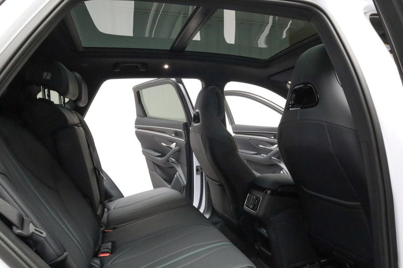 BYD Seal U bild 20
