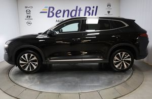 BYD Seal U bild 6