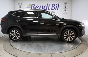 BYD Seal U bild 14