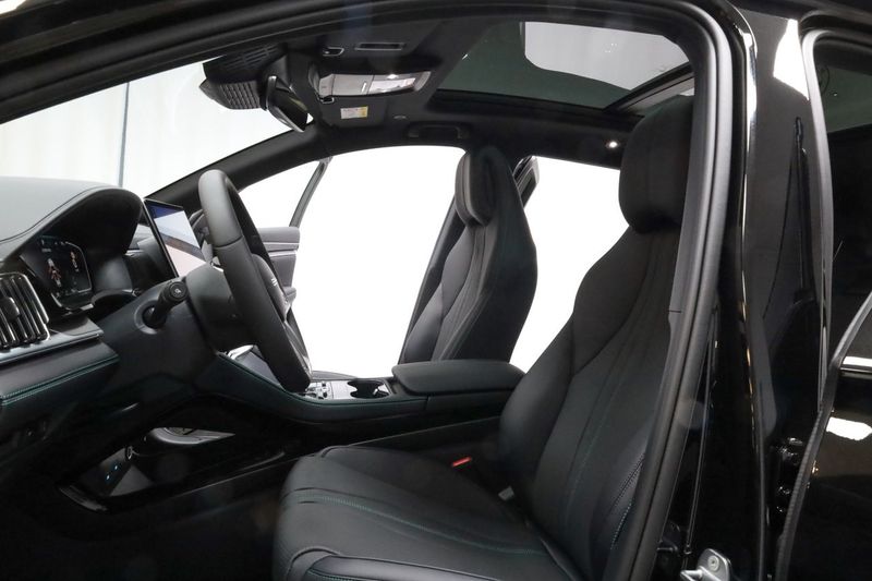 BYD Seal U bild 11