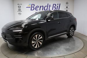 BYD Seal U bild 4