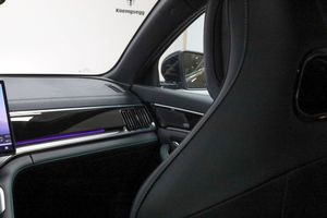 BYD Seal U bild 17