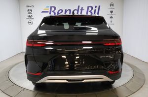 BYD Seal U bild 8