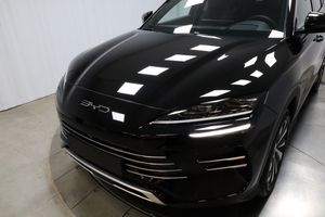 BYD Seal U bild 21