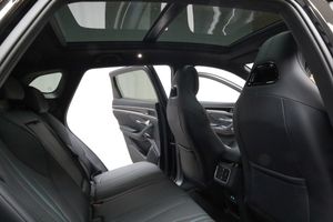 BYD Seal U bild 24