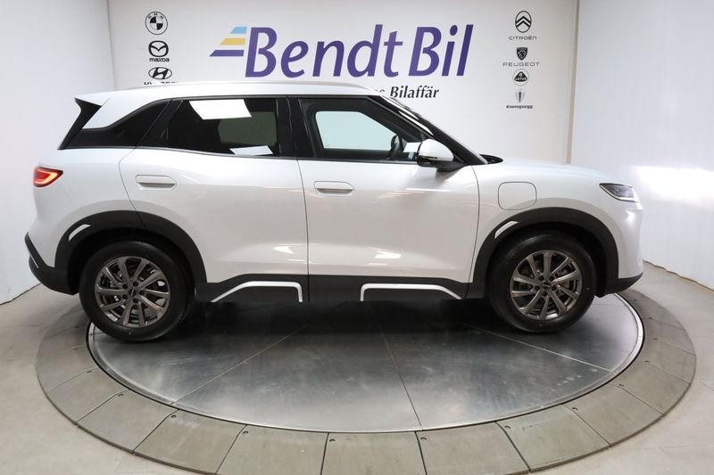BYD Atto 2 bild 23