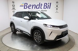 BYD Atto 2 bild 1