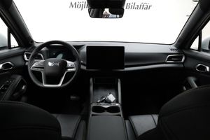 BYD Atto 2 bild 3