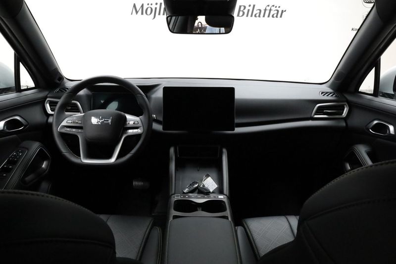 BYD Atto 2 bild 3