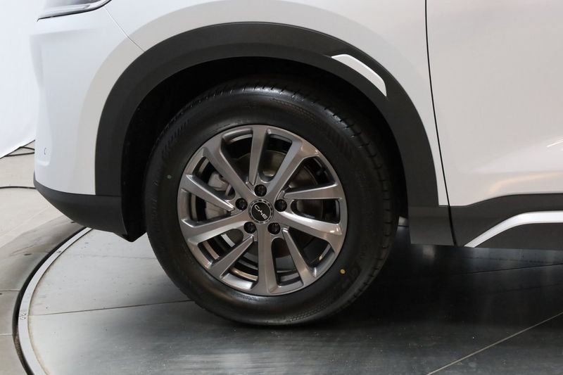 BYD Atto 2 bild 29