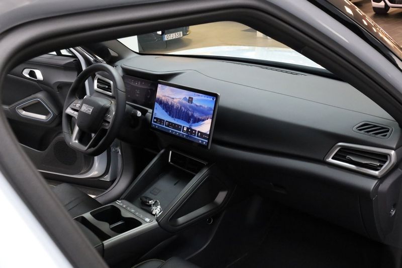 BYD Atto 2 bild 28
