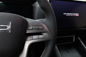 BYD Atto 2 bild 11