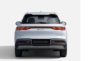 BYD Atto 2 bild 3
