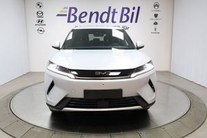 BYD Atto 2 bild 2