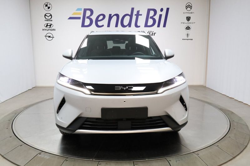 BYD Atto 2 bild 2