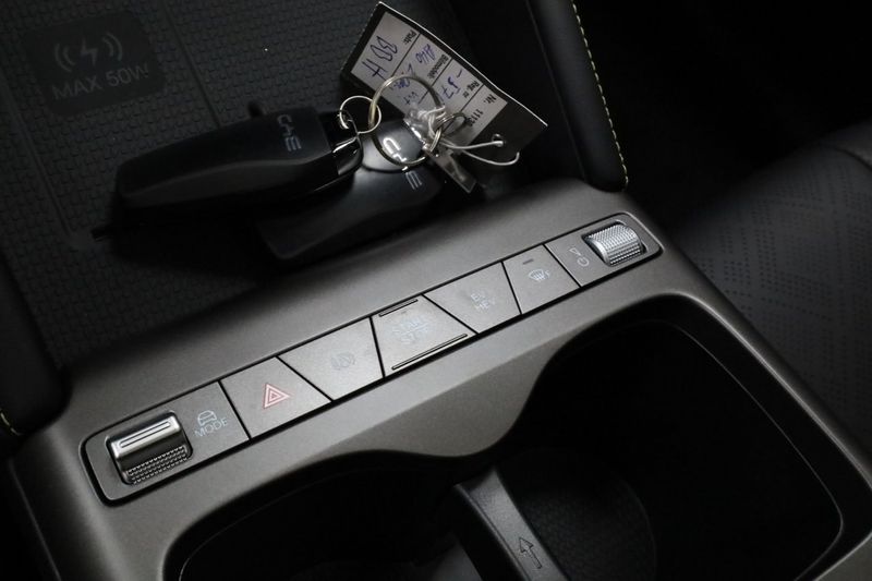 BYD Atto 2 bild 14