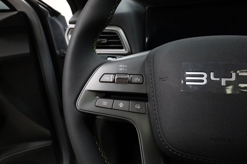 BYD Atto 2 bild 13