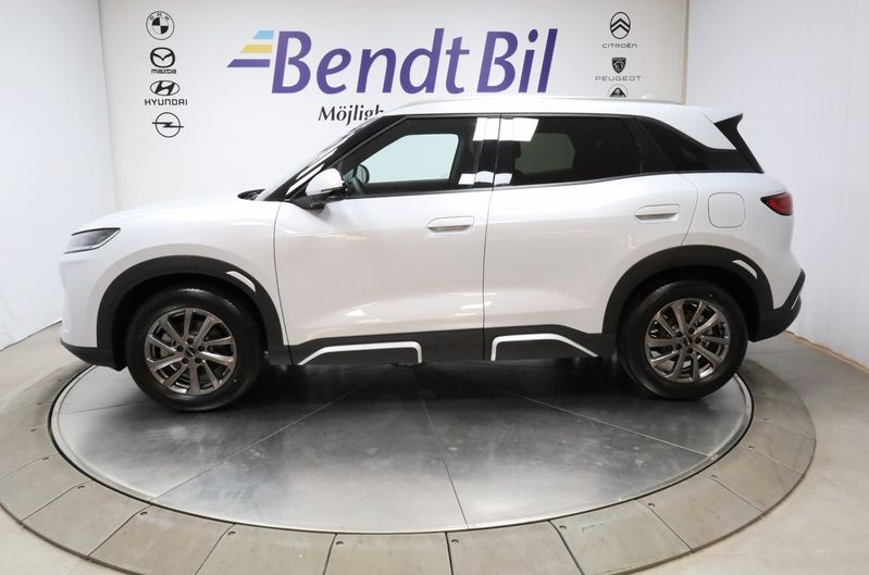 BYD Atto 2 bild 6