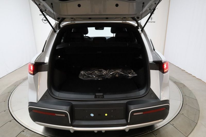 BYD Atto 2 bild 21