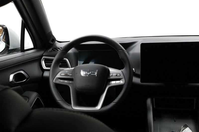 BYD Atto 2 bild 5