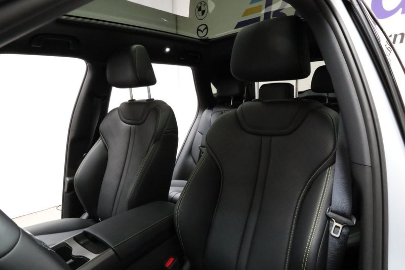 BYD Atto 2 bild 9