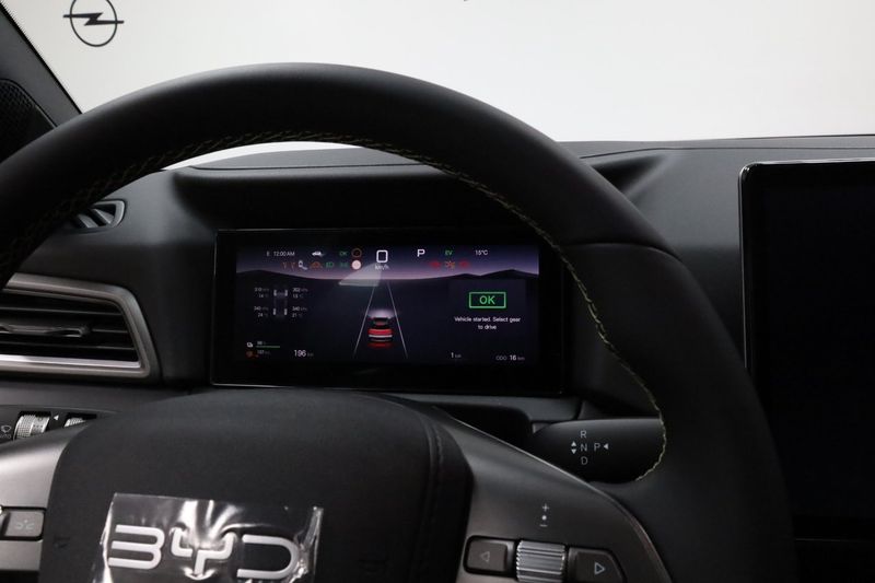 BYD Atto 2 bild 15