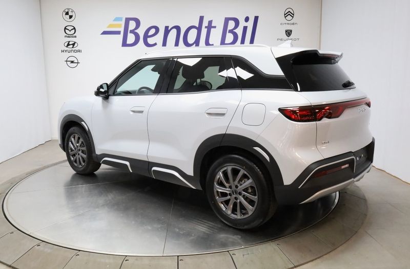 BYD Atto 2 bild 7