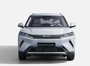 BYD Atto 2 bild 2