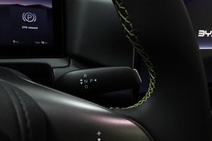 BYD Atto 2 bild 17