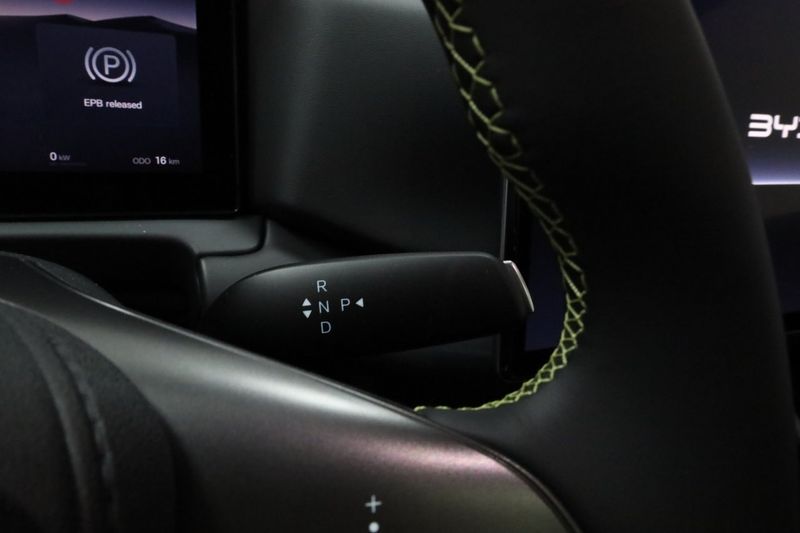 BYD Atto 2 bild 17