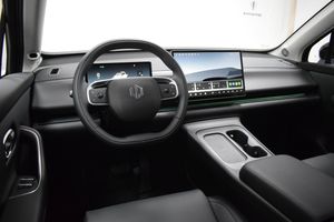 Leapmotor C10 bild 11