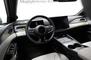 BYD Seal 6 bild 3