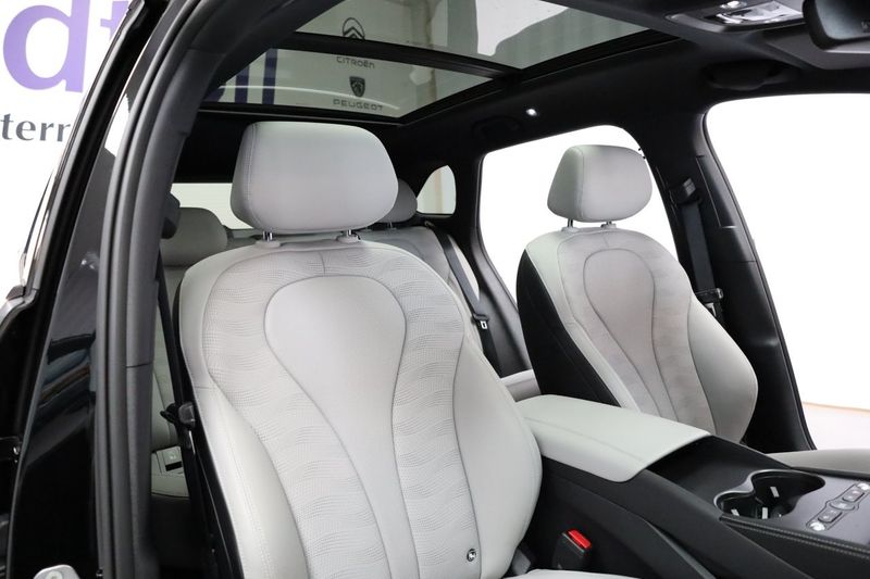 BYD Seal 6 bild 17