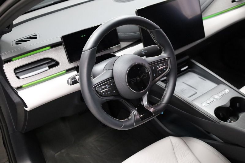BYD Seal 6 bild 7