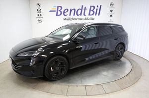 BYD Seal 6 bild 4