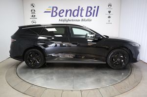 BYD Seal 6 bild 14