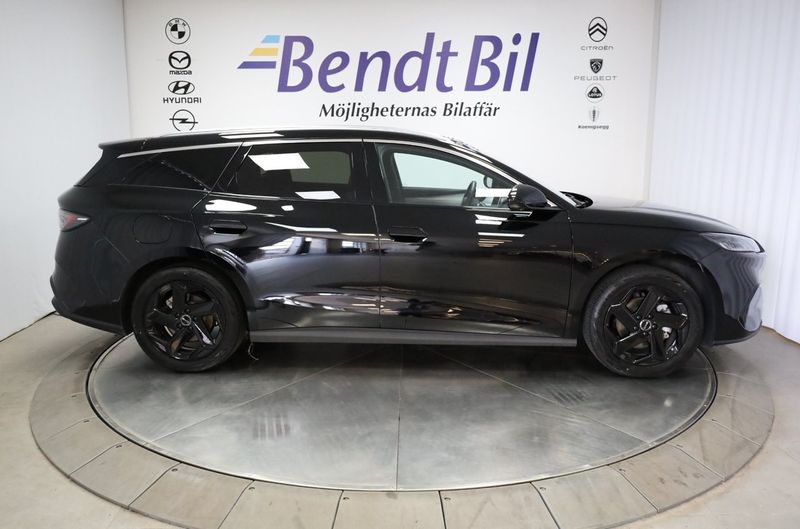 BYD Seal 6 bild 14