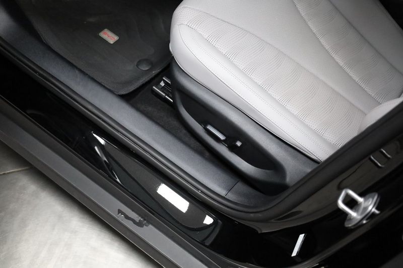 BYD Seal 6 bild 12