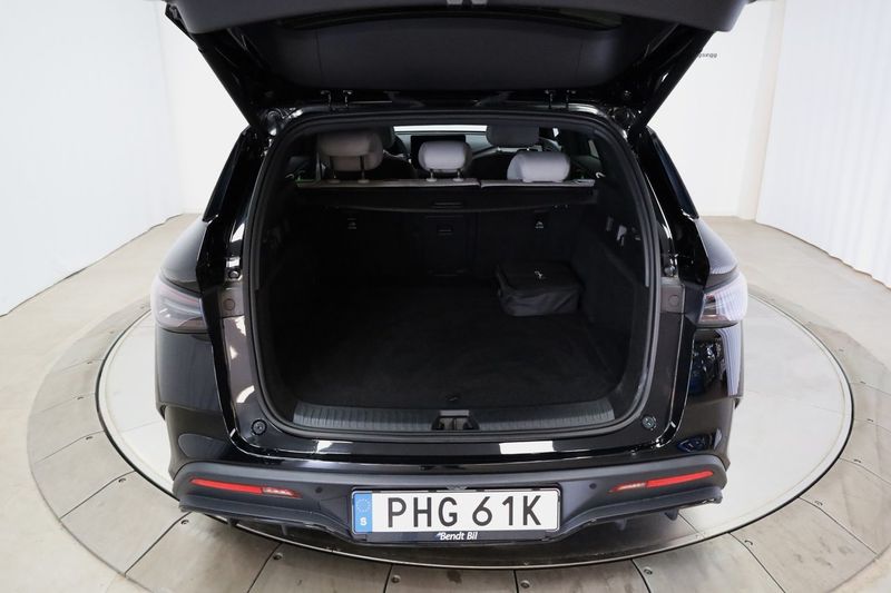 BYD Seal 6 bild 11