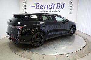 BYD Seal 6 bild 13