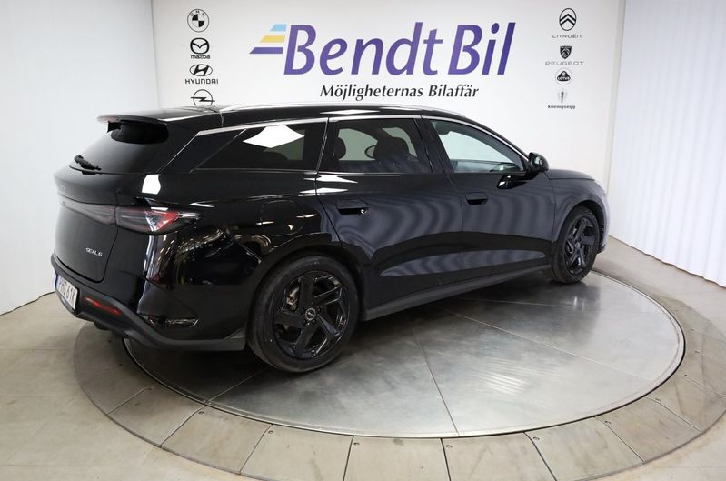 BYD Seal 6 bild 13