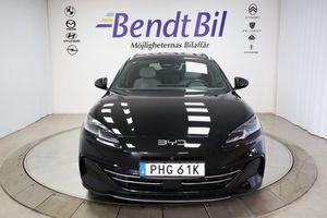 BYD Seal 6 bild 2