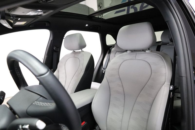 BYD Seal 6 bild 5