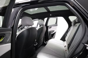 BYD Seal 6 bild 8