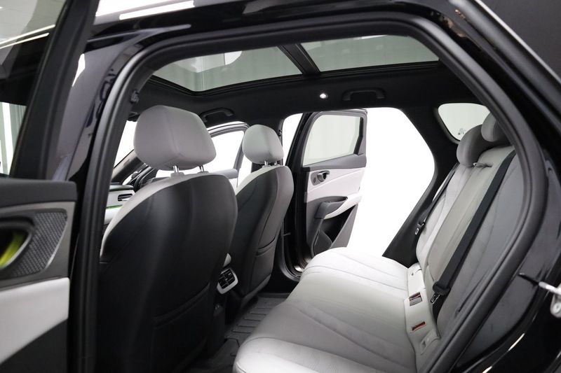 BYD Seal 6 bild 8