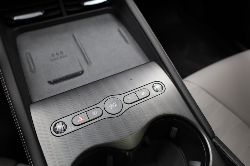 BYD Seal 6 bild 23
