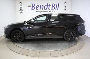 BYD Seal 6 bild 6