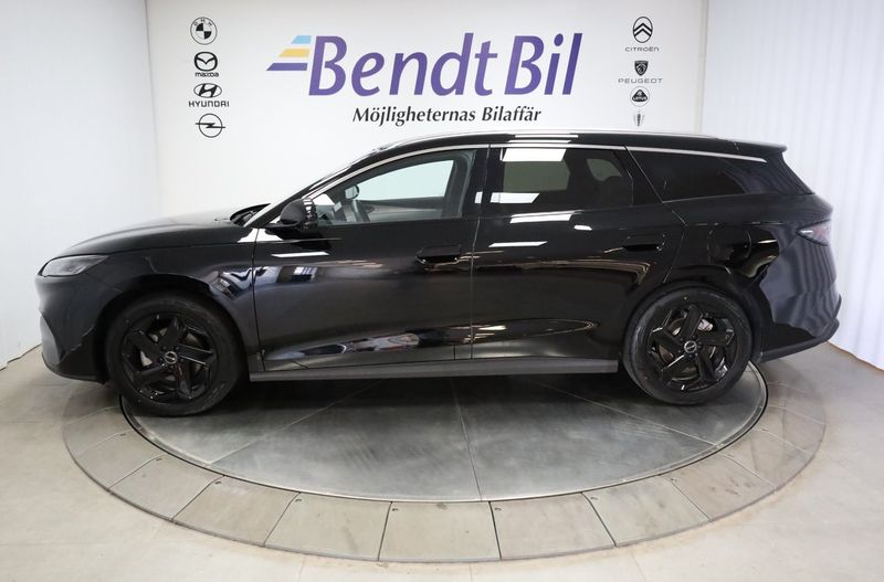 BYD Seal 6 bild 6